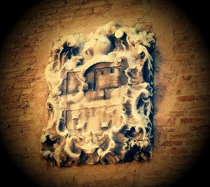 Escudo Casa Navarro de Egüi